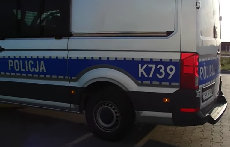 Kolejni gruzińscy przestępcy zatrzymani
