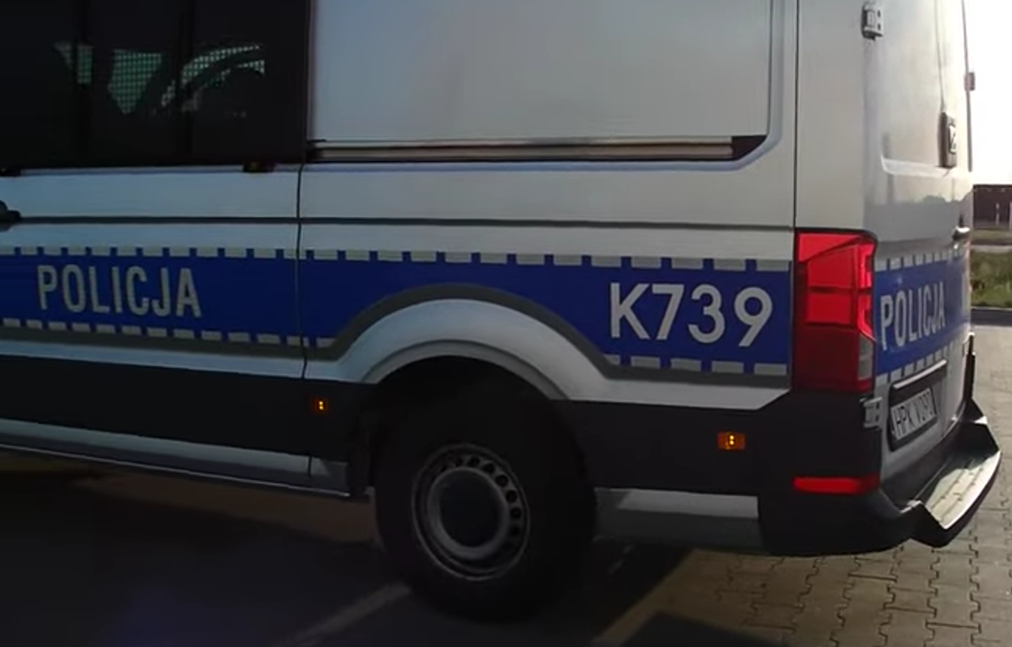 More Georgian criminals arrested