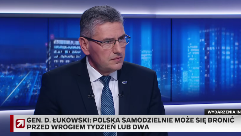 Szef Biura Bezpieczeństwa Narodowego: Polska jest zdolna samodzielnie się bronić przez tydzień, dwa