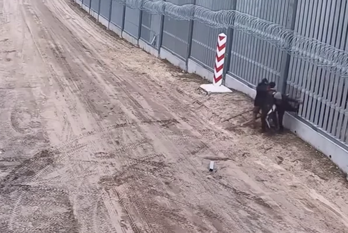 Zawieszenie prawa do składania wniosków o ochronę międzynarodową na granicy polsko-białoruskiej – nowe przepisy i ich skutki