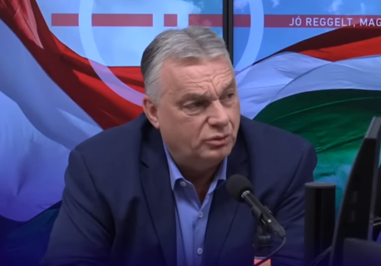 „Czas ukarać Orbána” – mówi przyszły rząd Niemiec