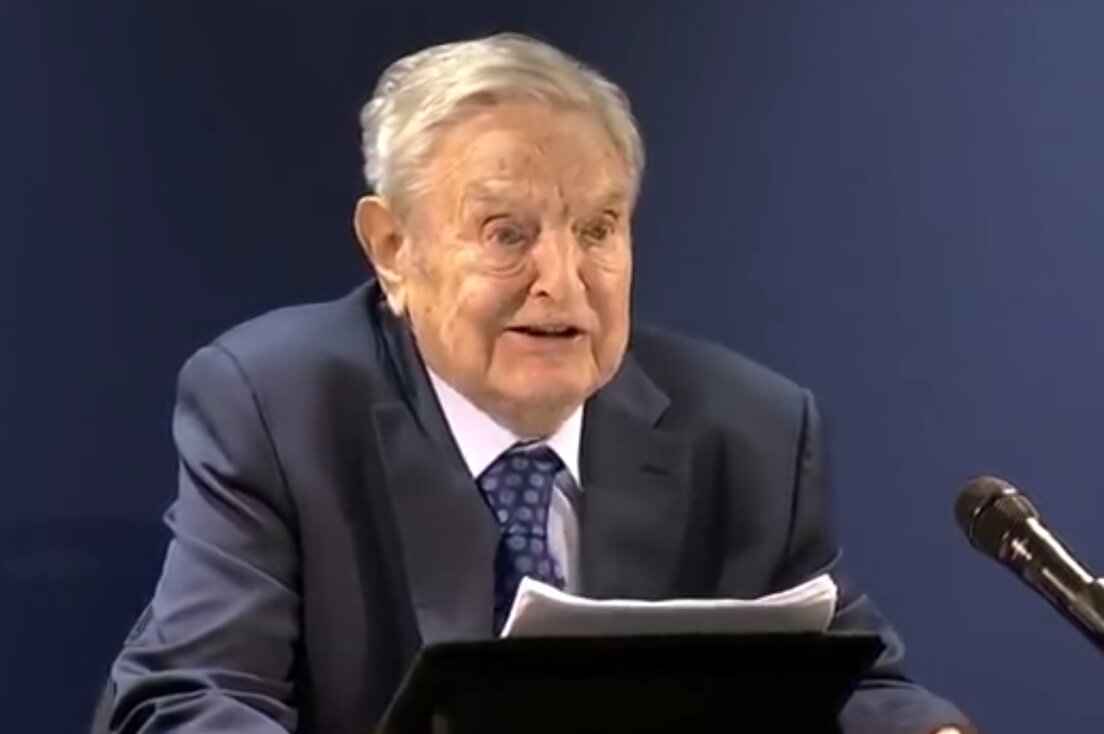 Elon Musk hits Radosław Sikorski again: “He is Soros’ puppet”