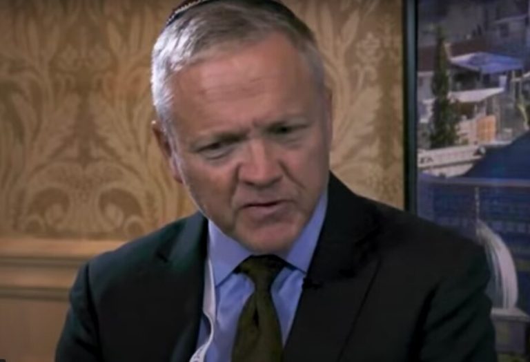 Ambasador USA pogroził rządowi Donalda Tuska: “Prezydent Trump podejmie działania odwetowe”