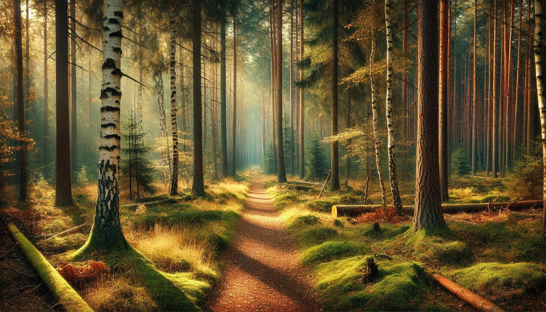 Kacper Ryniak: Las jako przedsiębiorstwo, które służy lepiej ludziom i szanuje przyrodę