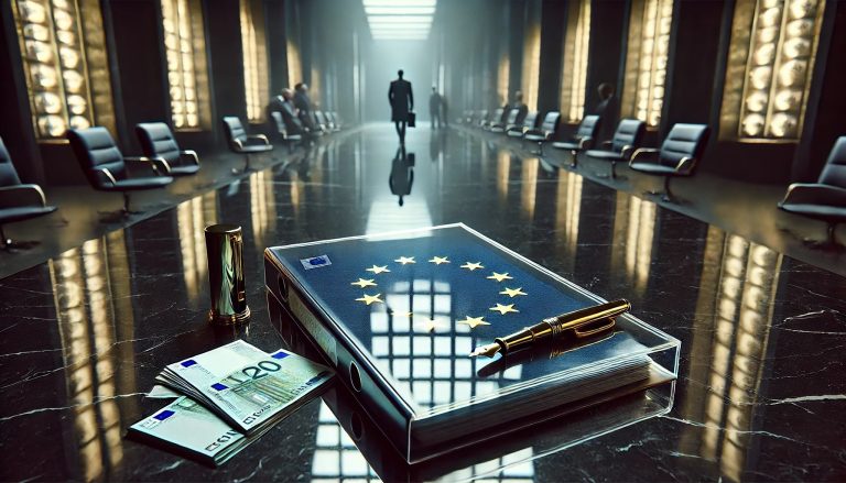 Patrioci dla Europy domagają się pełnej przejrzystości w finansowaniu NGO przez UE po druzgocącym raporcie