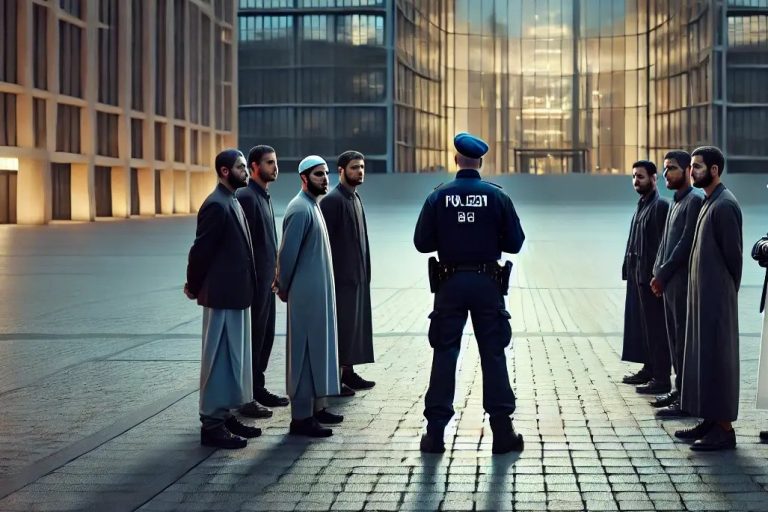 Oficjalnie: Niemcy zawrócili do Polski 10 tysięcy migrantów w ciągu kilkunastu miesięcy