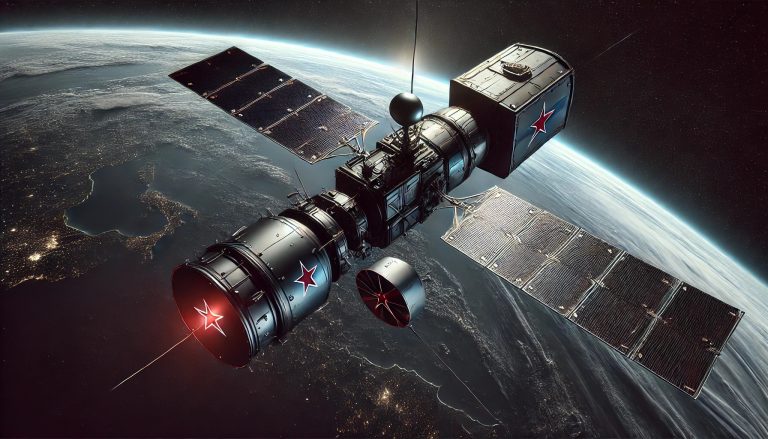 Sekretarz generalny NATO: Rosja może dążyć do umieszczenia broni nuklearnej na orbicie okołoziemskiej