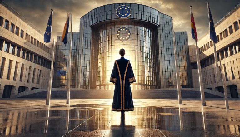 Rzecznik Trybunału Sprawiedliwości Unii Europejskiej postuluje, by polskie sądy mogły podważać wyroki Izby Kontroli Nadzwyczajnej i Spraw Publicznych Sądu Najwyższego