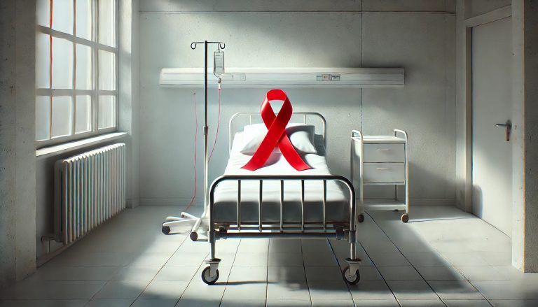 Wrocław przoduje w statystykach zachorowań na AIDS. „Wśród kobiet dramatyczną przewagę stanowią nie-Polki”