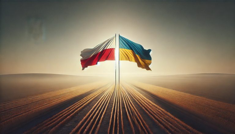 Badania opinii publicznej w Polsce w latach 2021–2025 na temat stosunku na Ukrainę, Ukraińców oraz kwestii Wołynia