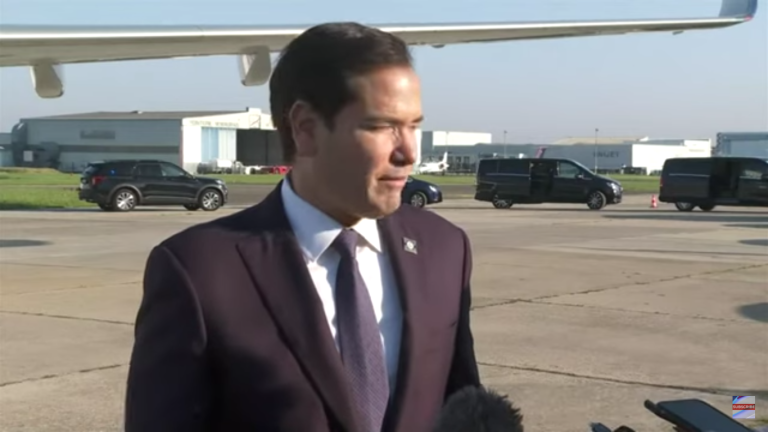 USA zniechęcone próbami zaprowadzenia pokoju. Zdecydowana wypowiedź sekretarza stanu
