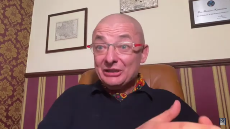 Senator Kamiński inwgilowany? “Karczemna awantura” ze strony marszałek Kidawy-Błońskiej