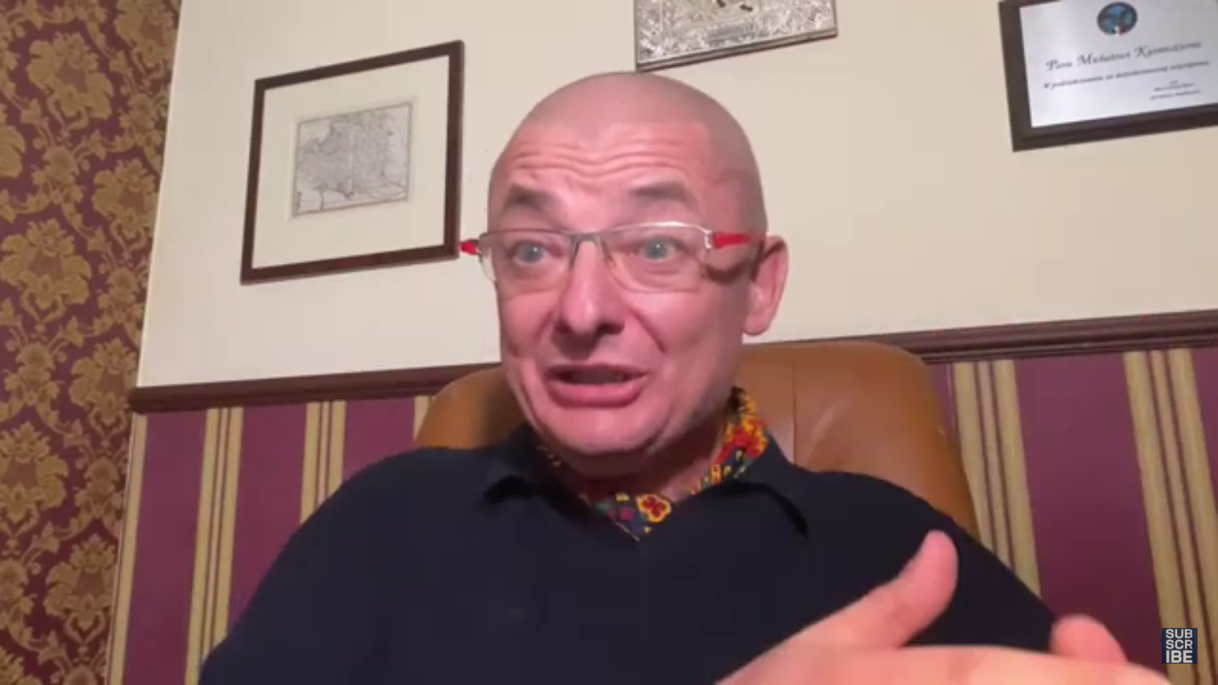 Senator Kamiński spied on? “Tavern brawl” by Marshal Kidawa-Błońska