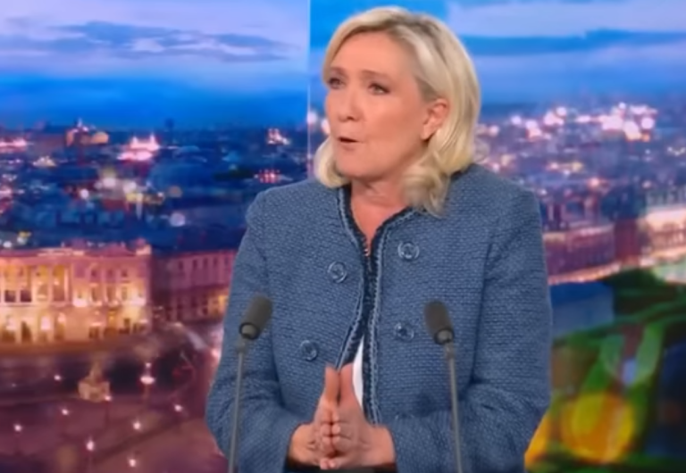 Sprawa Marine Le Pen i podwójne standardy w Unii Europejskiej: Czy zakaz kandydowania to wyrok polityczny?