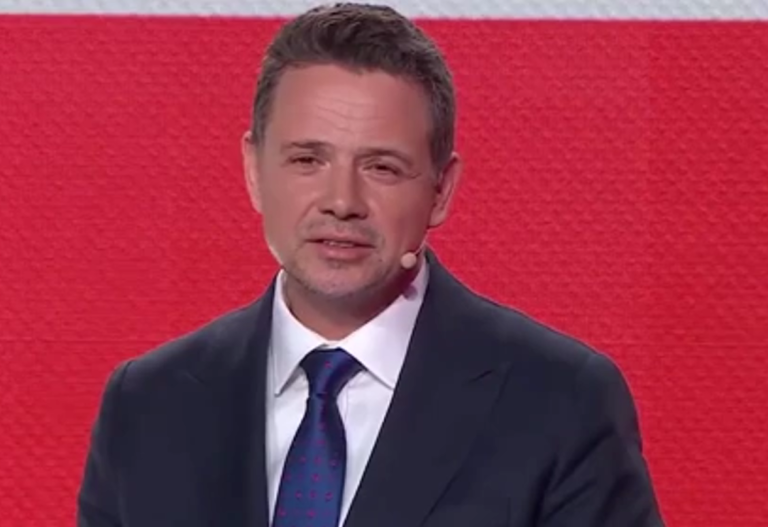 Nieprawidłowości przy debacie w Końskich. Czy Rafał Trzaskowski uniknie konsekwencji?