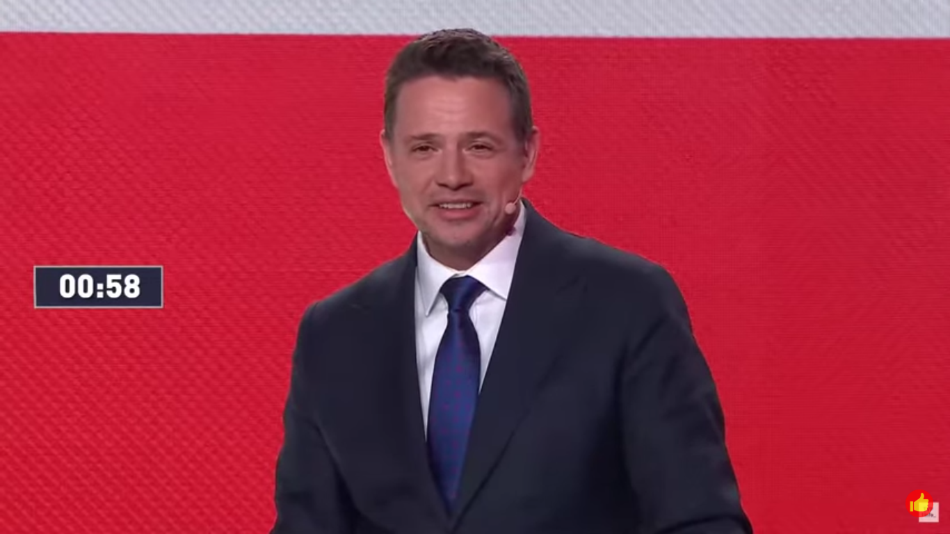 Prosecutor&#39;s Office Goes to War with Fans: Banners About Trzaskowski and Jagielska Under Investigative Microscope