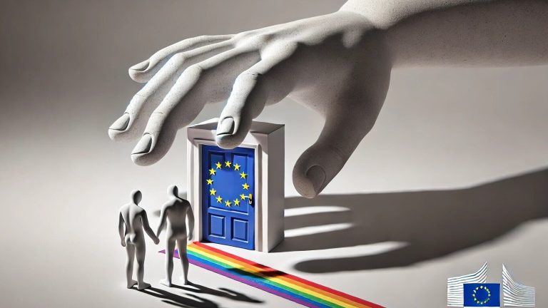 Rzecznik generalny TSUE próbuje podważyć kompetencje Polski w zakresie norm dotyczących małżeństwa