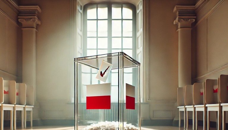 Nowy sondaż prezydencki po debatach w Końskich: Są istotne zmiany!