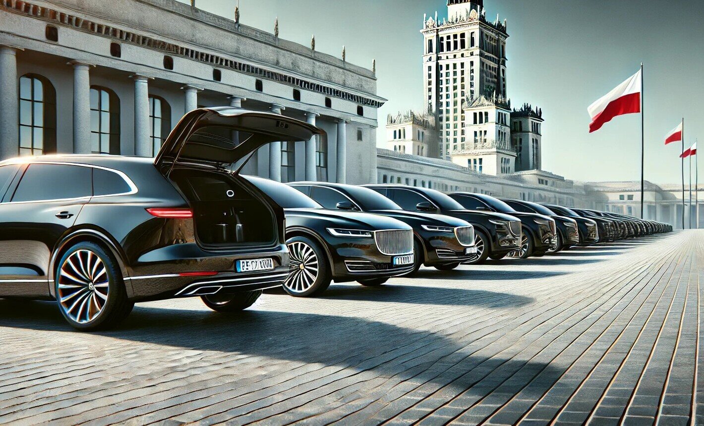 MPs are so mediocre  they gotta rent cars at taxpayers&#39; expense