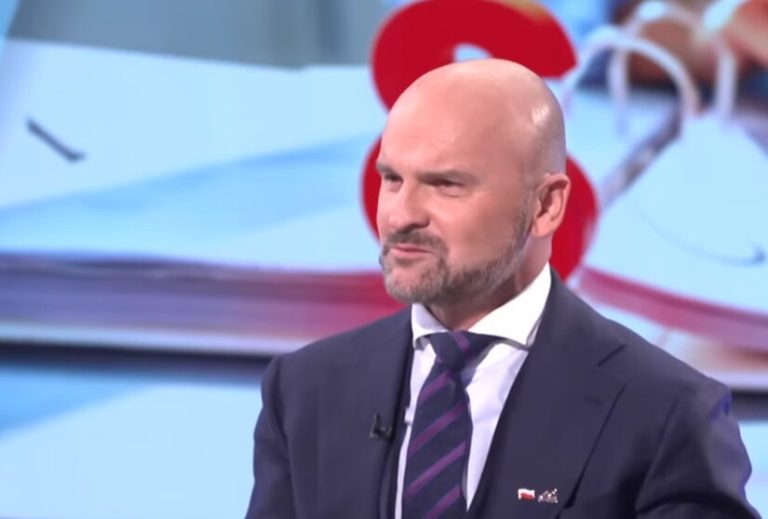 Rafał Brzoska odchodzi z zespołu ds. deregulacji