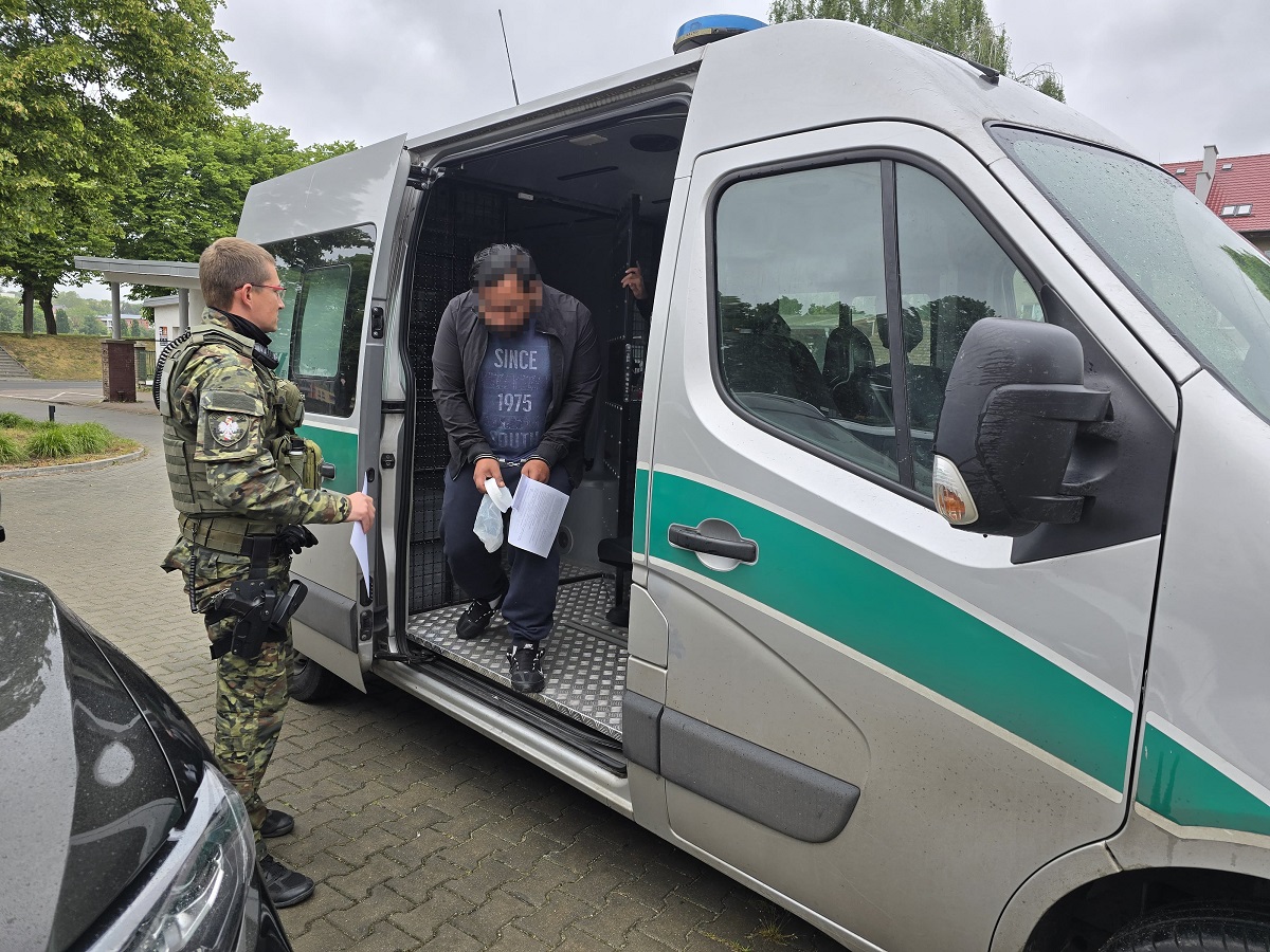 Kolejni cudzoziemcy musieli opuścić nasz kraj