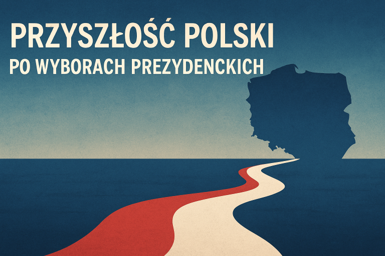 PKW podała oficjalne wyniki I tury