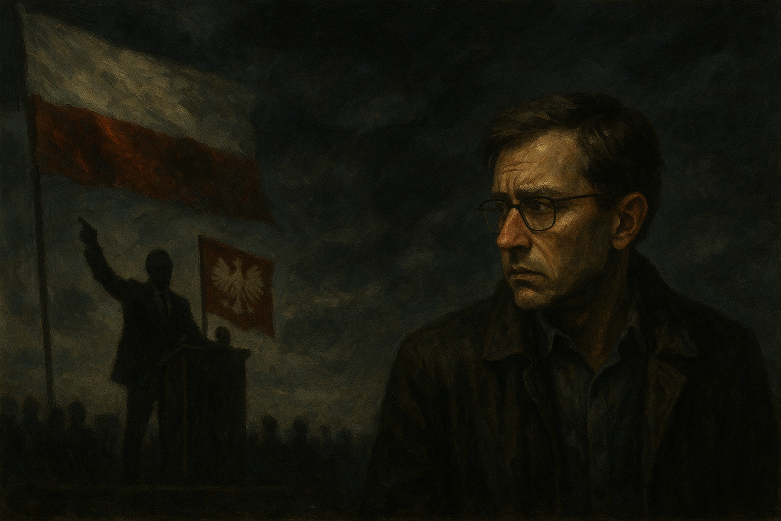 The triumph of Ukrainophobes and the beginning of the end of good relations – a Ukrainian columnist comments on the presidential elections in Poland