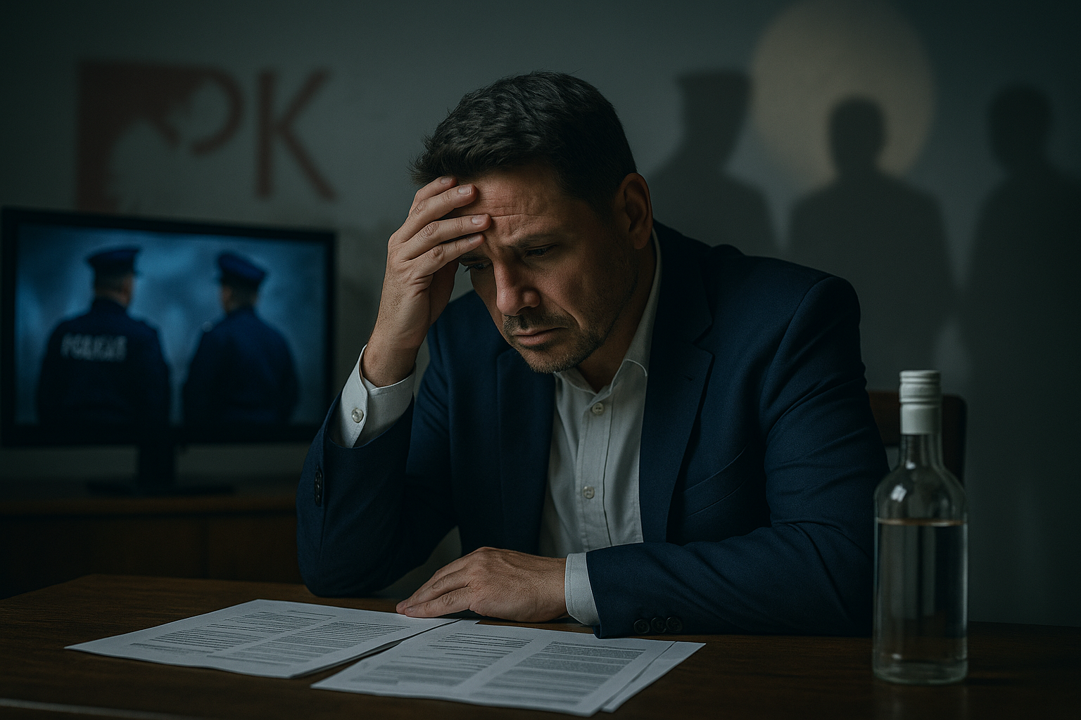 PiS składa zawiadomienie do prokuratury ws. kampanii Trzaskowskiego. Padają oskarżenia o nielegalne finansowanie i dezinformację