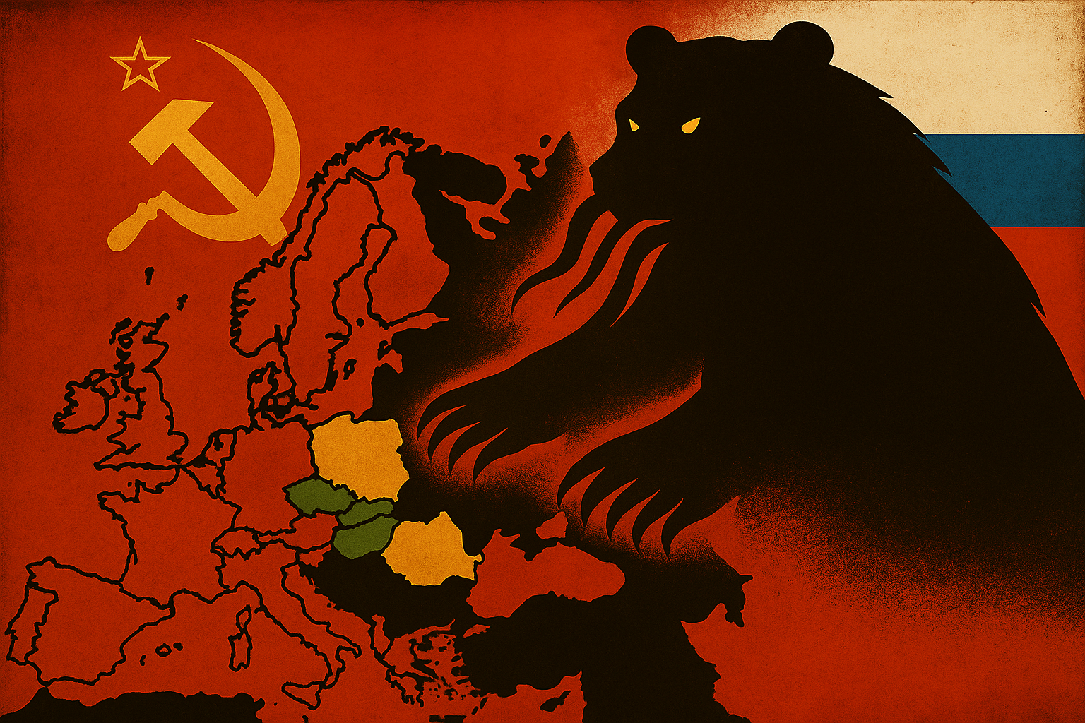 Doradca Putina: Rozwiązanie ZSRS było nielegalne