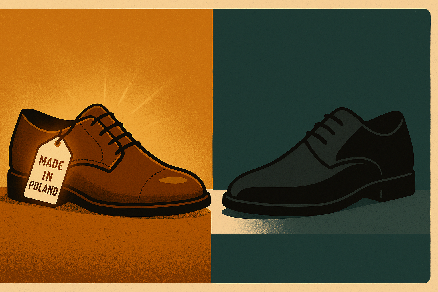 Polscy producenci obuwia apelują: „Przywróćcie uczciwość wyboru konsumenta”. List otwarty do kandydatów na prezydenta RP