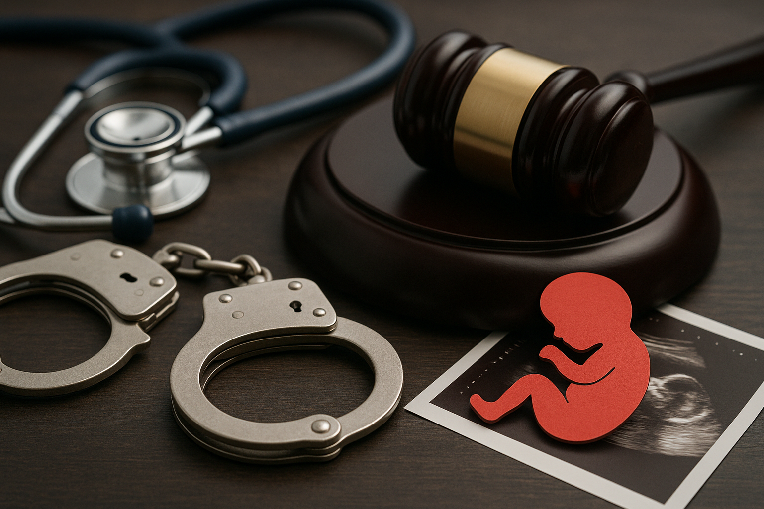 Fundacja Pro-Prawo do Życia zawiadamia prokuraturę: dramatyczny przypadek w szpitalu w Oleśnicy