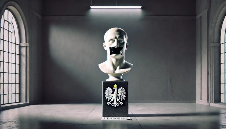 Waszyngton kontra Tusk: Kongresmeni z USA oskarżają polski rząd o cenzurę i represje polityczne