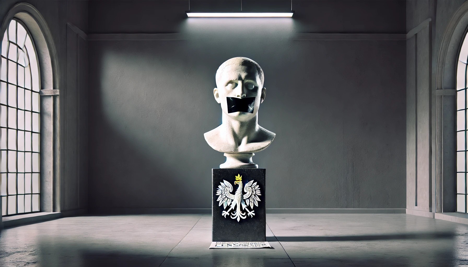 Washington vs. Tusk: US Congressmen Accuse Polish Government of Censorship and Political Repression