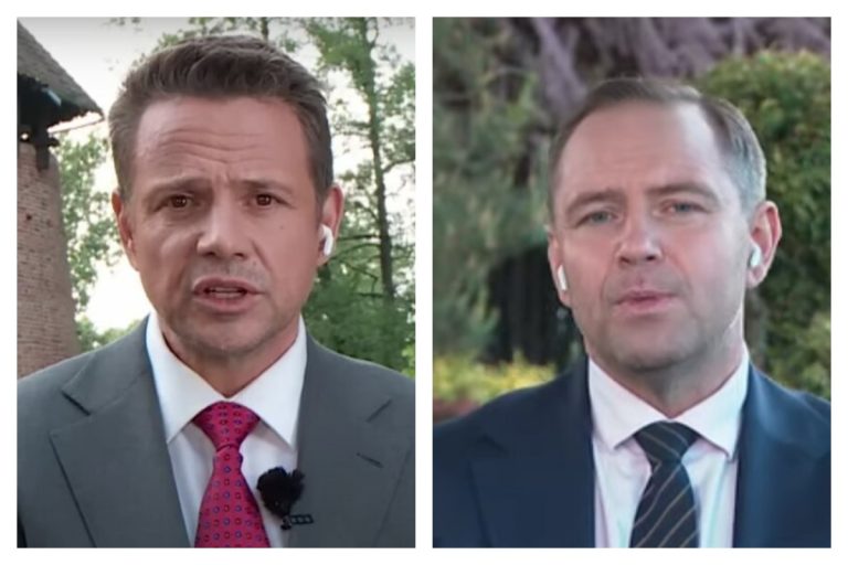 Exit polls pokazują wstępne wyniki I tury. Są niespodzianki!