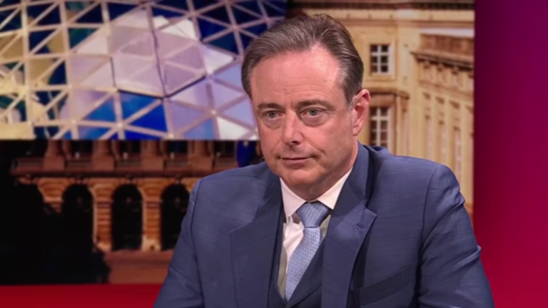 Bart De Wever – premier Belgii czy nadal separatysta?