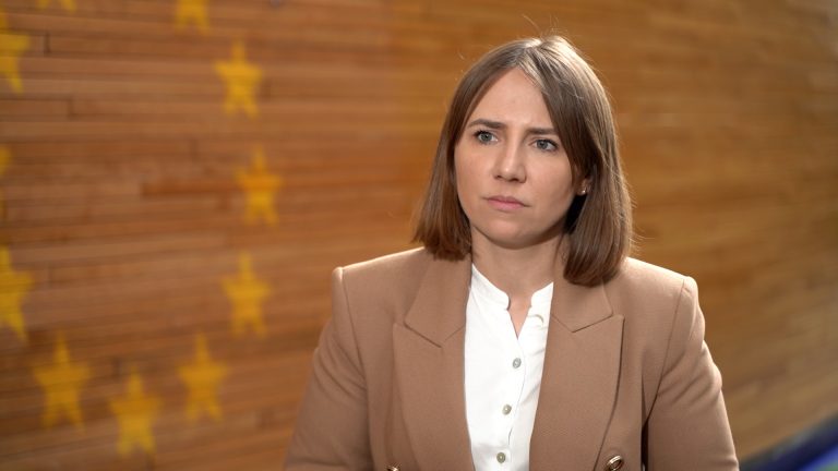Ważą się losy nowej umowy między Unią Europejską a Ukrainą na temat zasad handlu. Obecne przepisy wygasają 5 czerwca