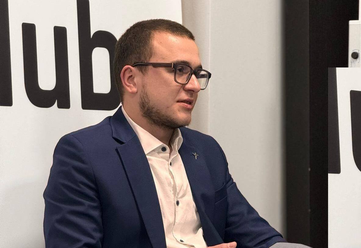 Roman Dmowski konserwatywno-liberalny? Norbert Kustusz na Kongresie Konserwatywno-Liberalnym stawia mocną tezę