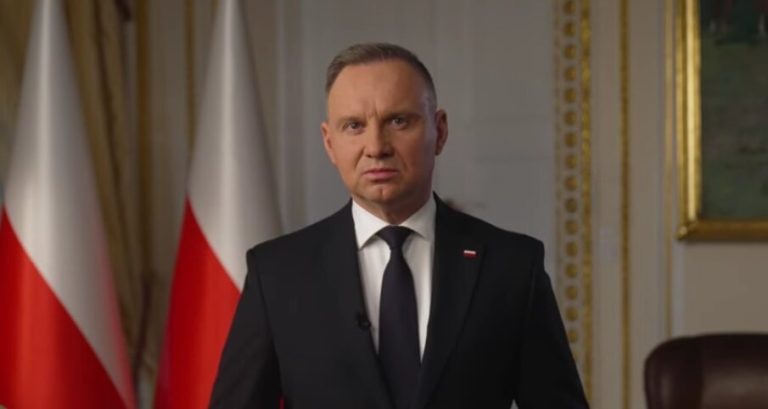 Prezydent podpisał ustawę o przekazywaniu uzbrojenia innym państwom