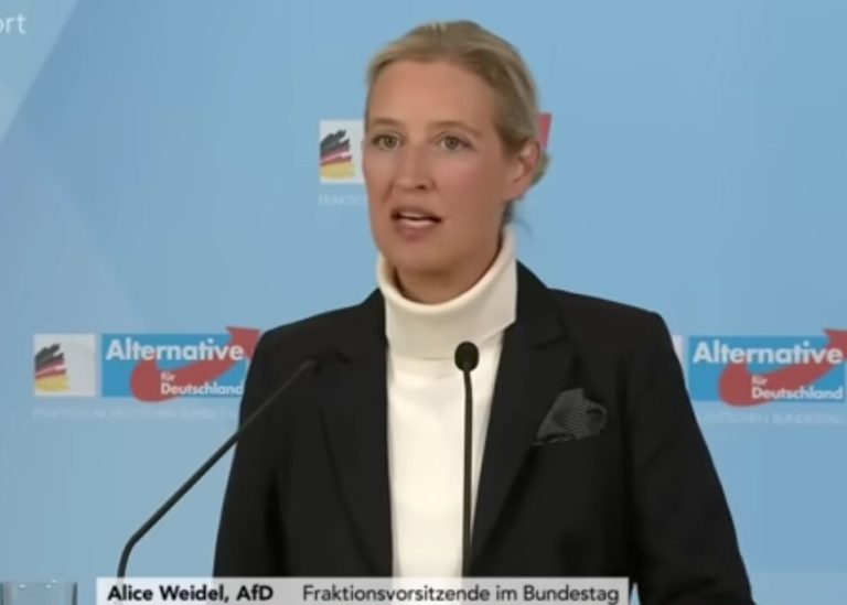Niemcy: Federalny Urząd Ochrony Konstytucji uznaje AfD za organizację “skrajnie prawicową”