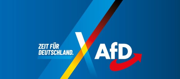 AfD kontratakuje. Urząd Ochrony Konstytucji zawiesił klasyfikację partii jako “skrajnie prawicowej”