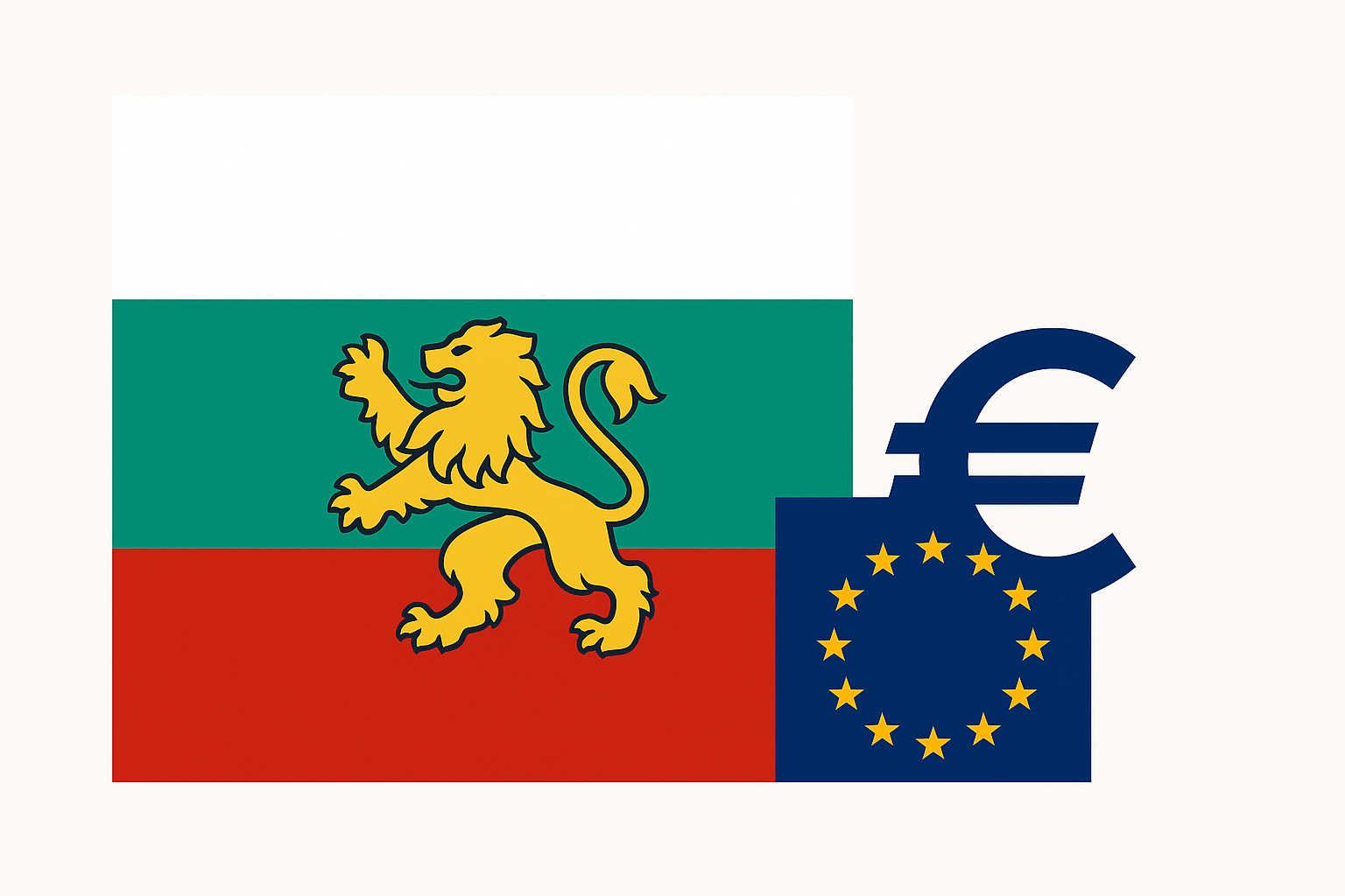 Dwie bułgarskie partie narodowe wspólnie walczą przeciw przyjęciu waluty europejskiej