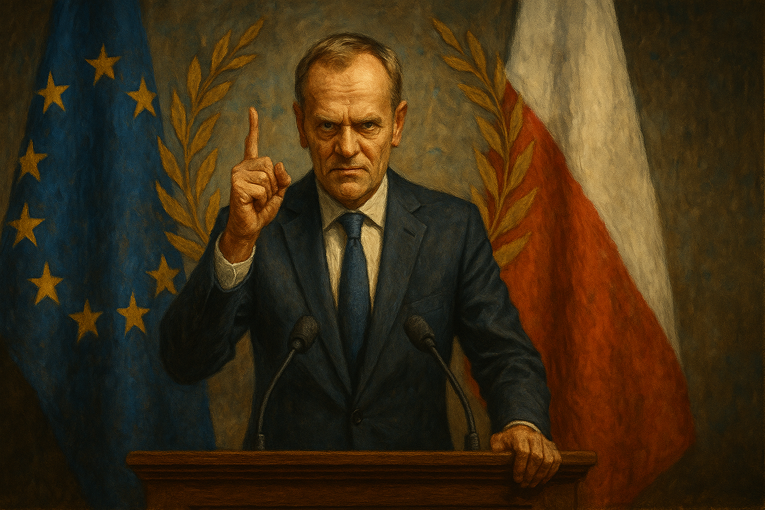 Sejm podjął decyzję ws. wotum zaufania dla rządu Donalda Tuska.