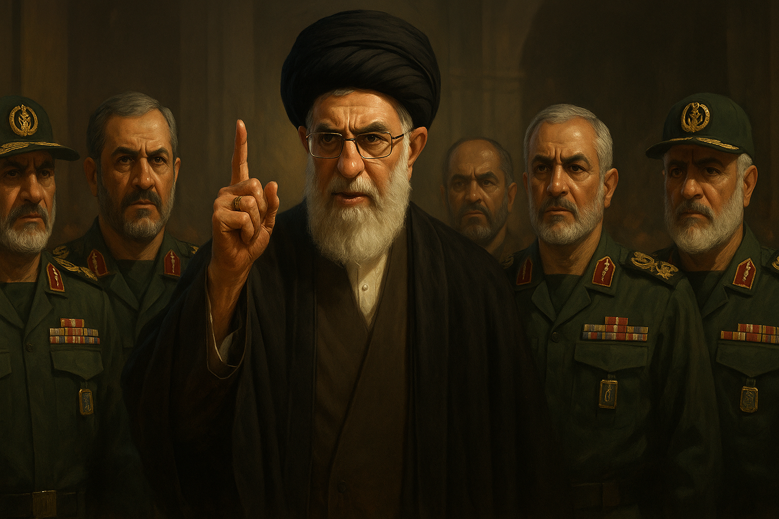 Irański parlament zagłosował za zamknięciem Cieśniny Ormuz. Początek światowego kryzysu?