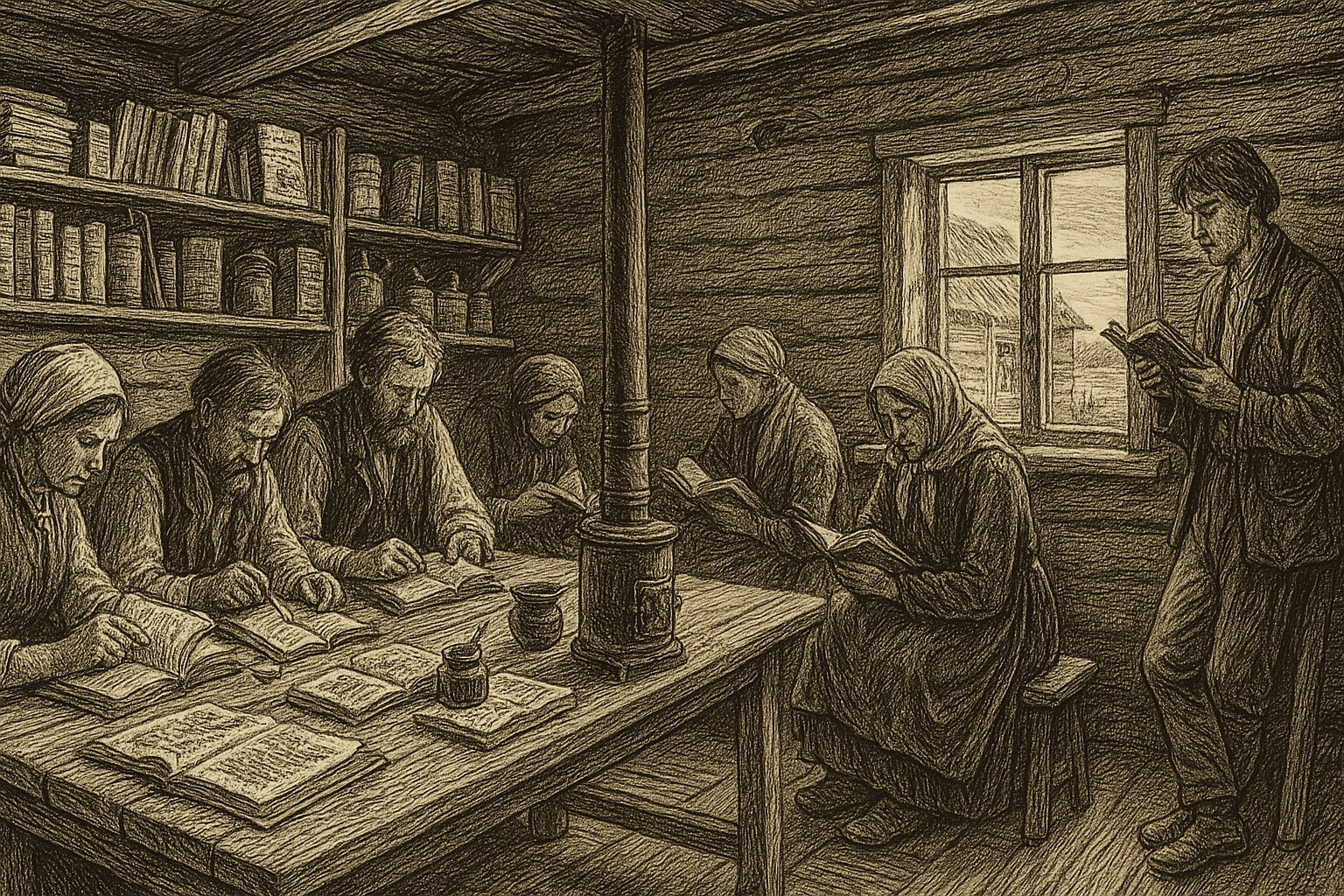 Towarzystwo Oświaty Narodowej – tak endecja budowała wpływy