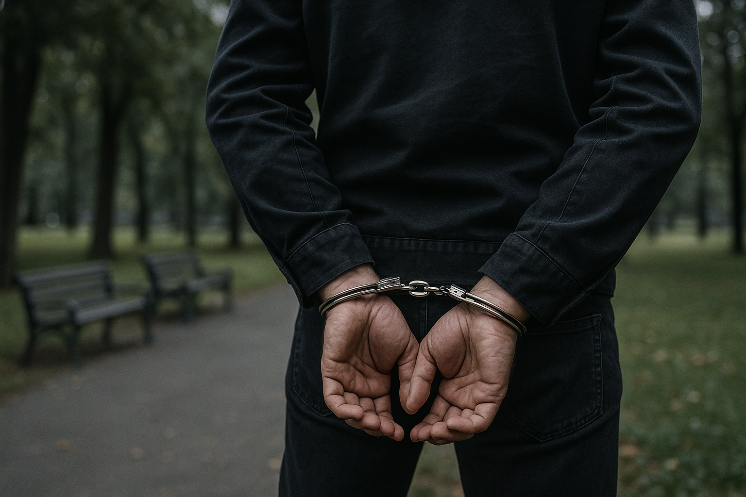 Kraków: Policja zatrzymała Ukraińca, który kopnął 11-latka w głowę