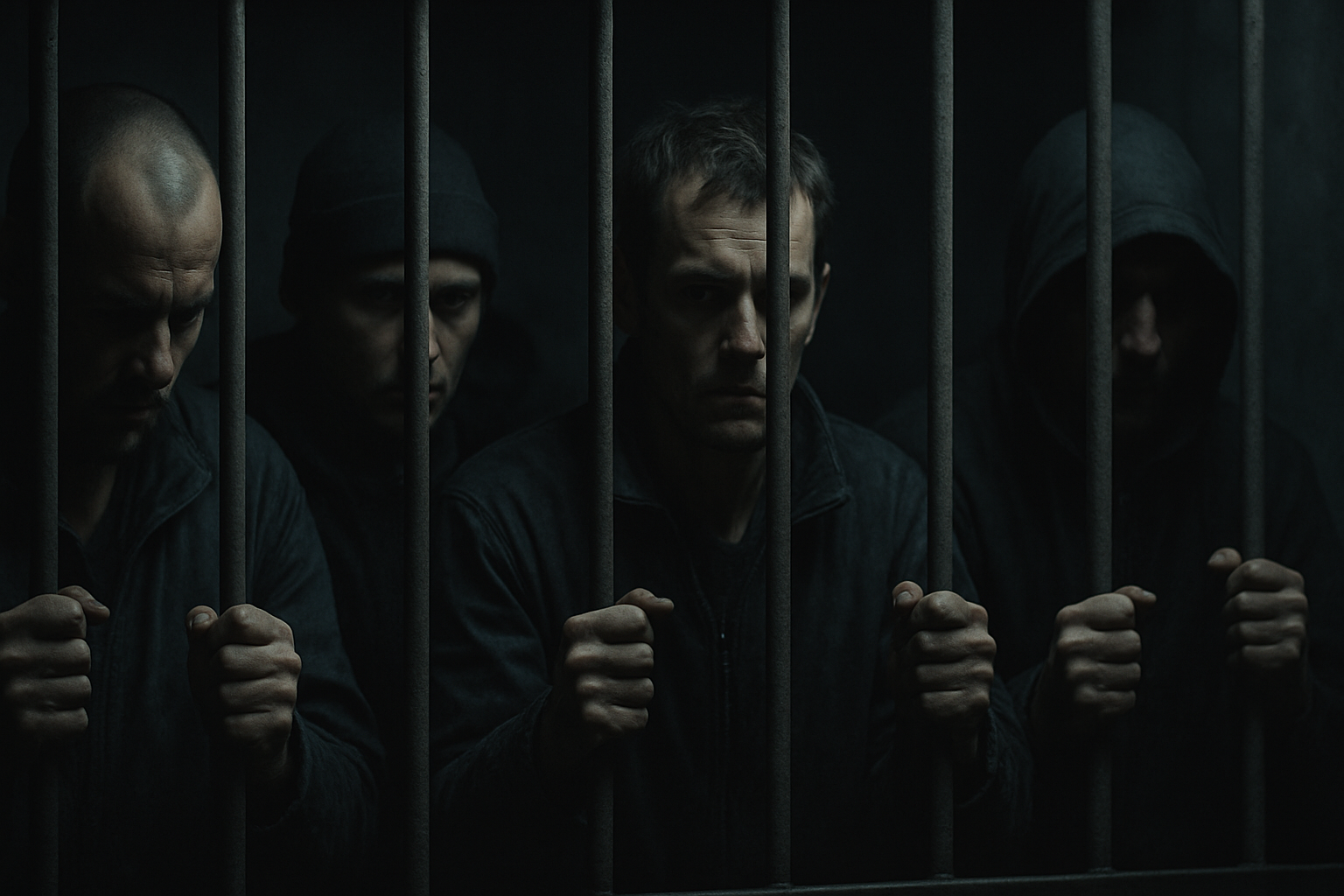 W rosyjskiej niewoli może przebywać kilkadziesiąt tysięcy Ukraińców. Napięta sytuacja geopolityczna sprzyja Rosji