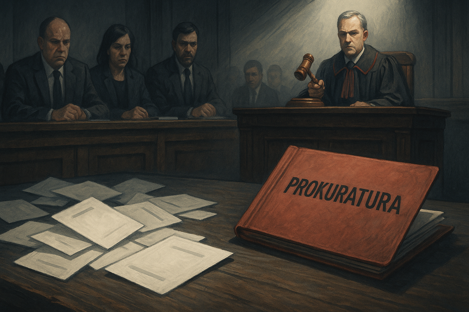 Money.pl: Działania prokuratury nie przełożą się na korektę wyniku wyborów. Jak do tego doszło?