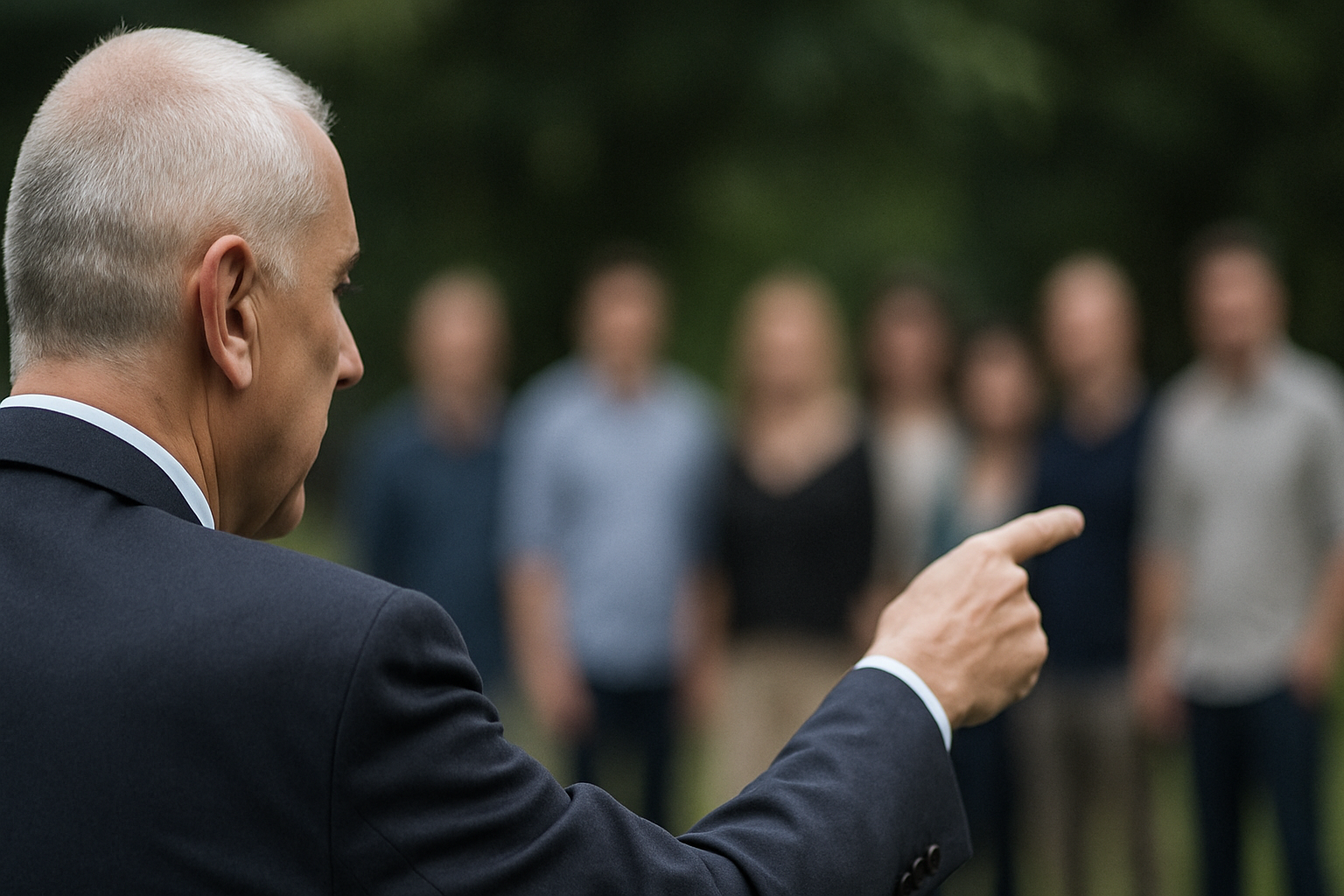 Giertych stanowczo: „Obwodowe komisje wyborcze zostały w sposób nielegalny przejęte przez…