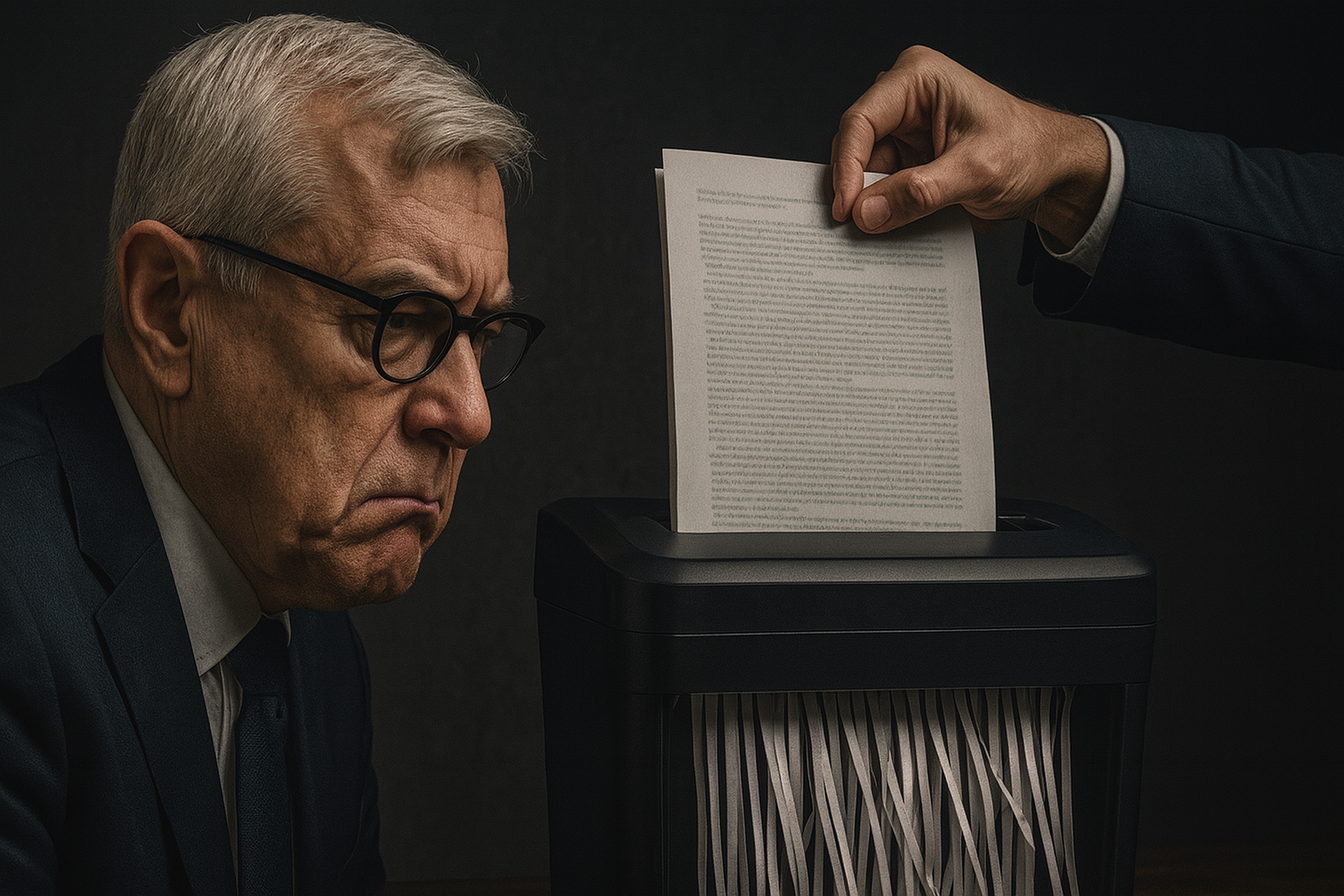 Sąd Najwyższy odrzucił niemal 50 tys. protestów wyborczych jednym postanowieniem