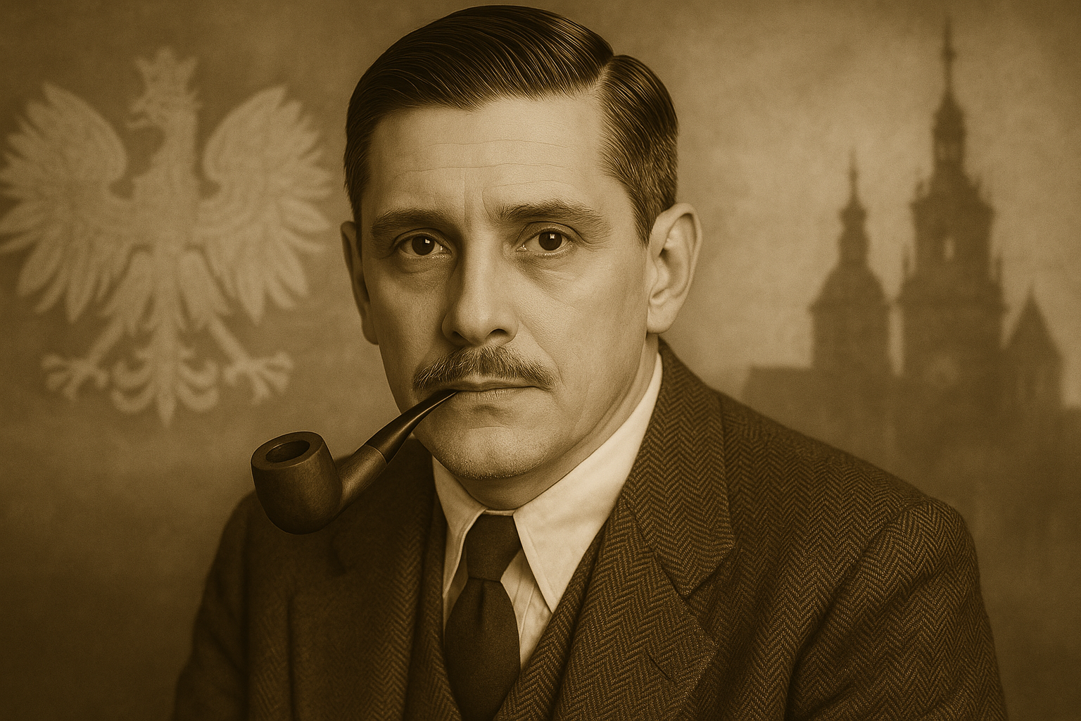 American Historian: “Poland Quietly Teaches Us All How to Be Strong Without Hate, Faithful Without Fanaticism, and arrogant  Without Arrogance”